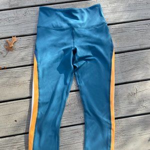 Zyia Light n Tight Leggings